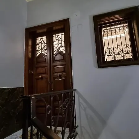 דירה La Renaissance *