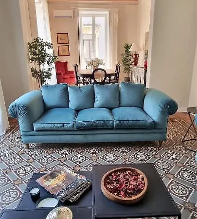דירה La Renaissance