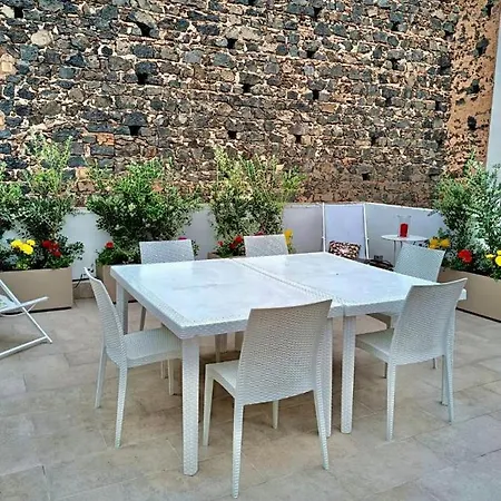 La Renaissance Catania