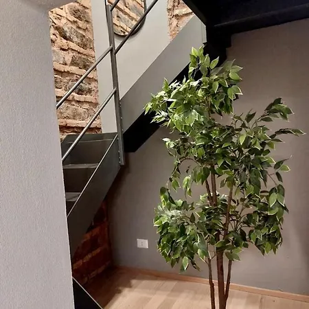דירה La Renaissance קטאניה