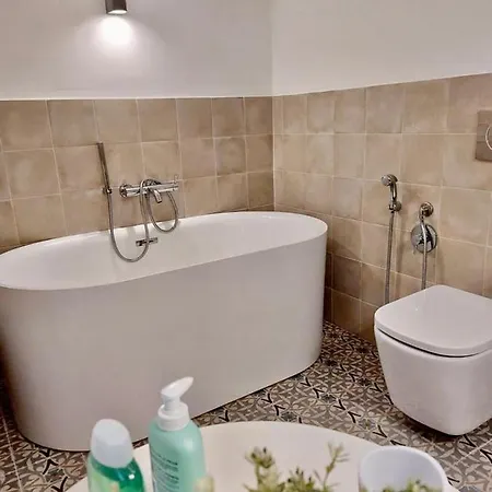 Apartment La Renaissance Catania