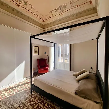 La Renaissance Catania