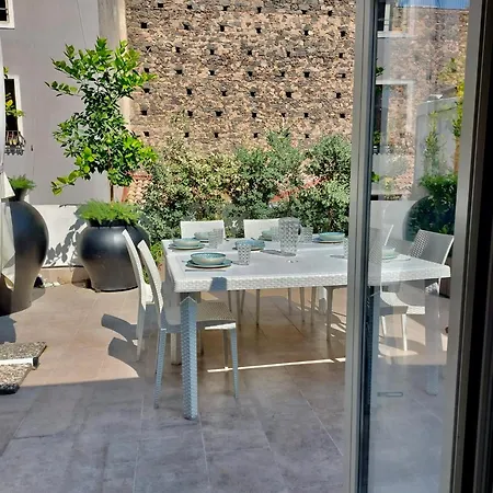 דירה La Renaissance קטאניה