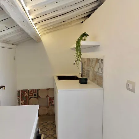 דירה La Renaissance קטאניה