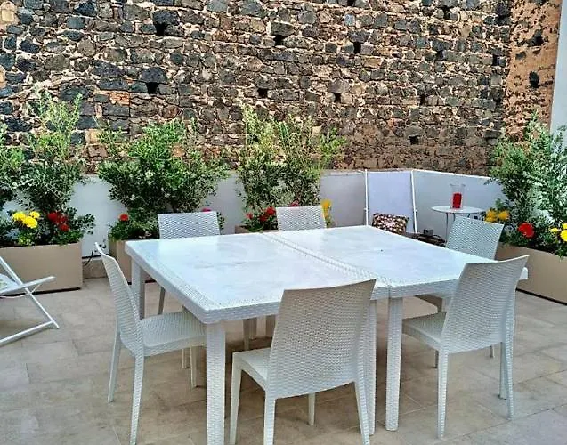 La Renaissance קטאניה