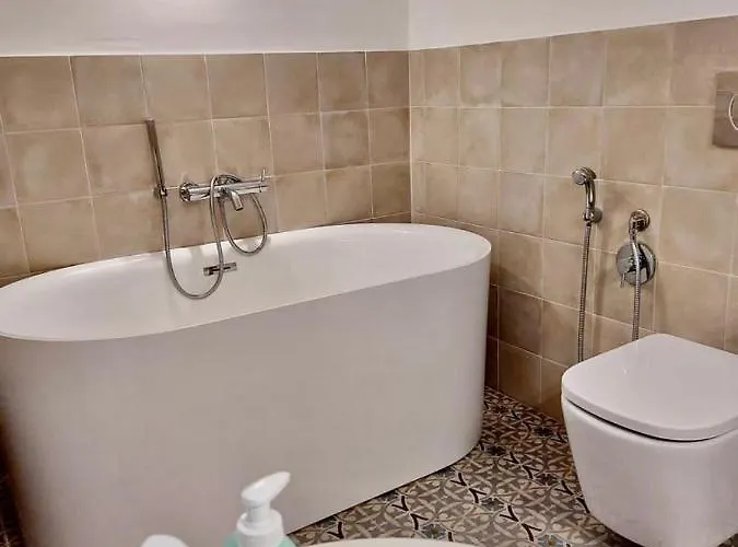 דירה La Renaissance קטאניה