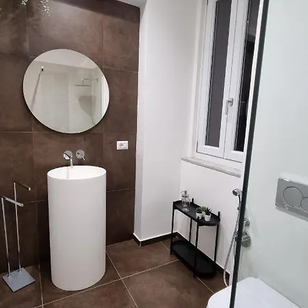 Apartment La Renaissance