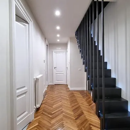 La Renaissance Apartment Catania