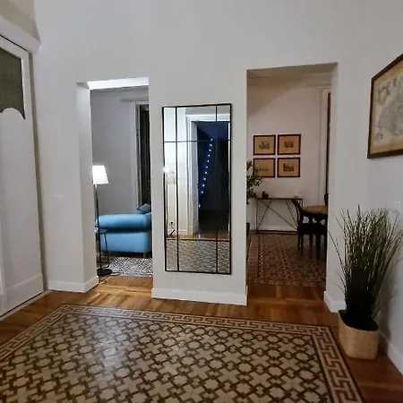 La Renaissance Apartment Catania