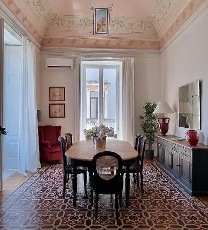 La Renaissance Apartment Catania