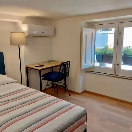 La Renaissance Apartment Catania